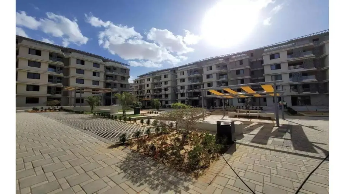 Luxurious Apartment for Sale at an Attractive Price