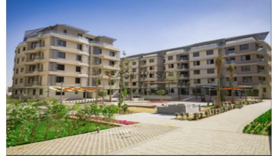 Luxurious Apartment for Sale at an Attractive Price