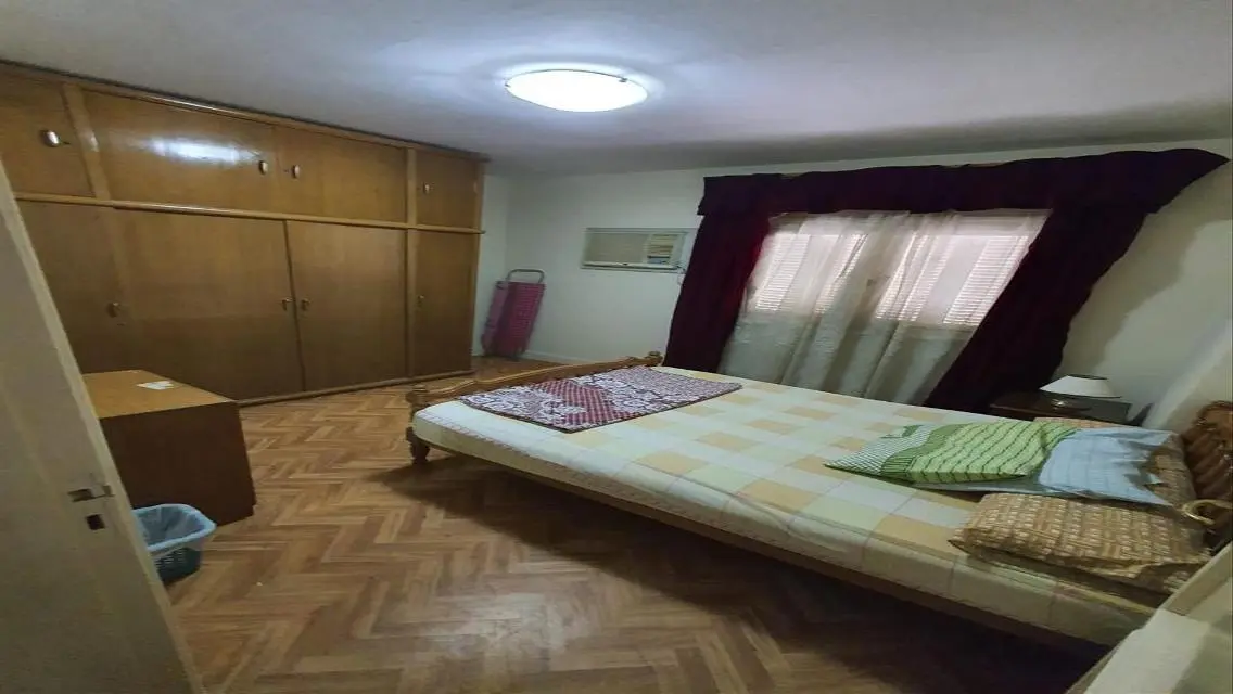 Apartment for Rent at 25000 EGP - Stunning View and Multiple Amenities