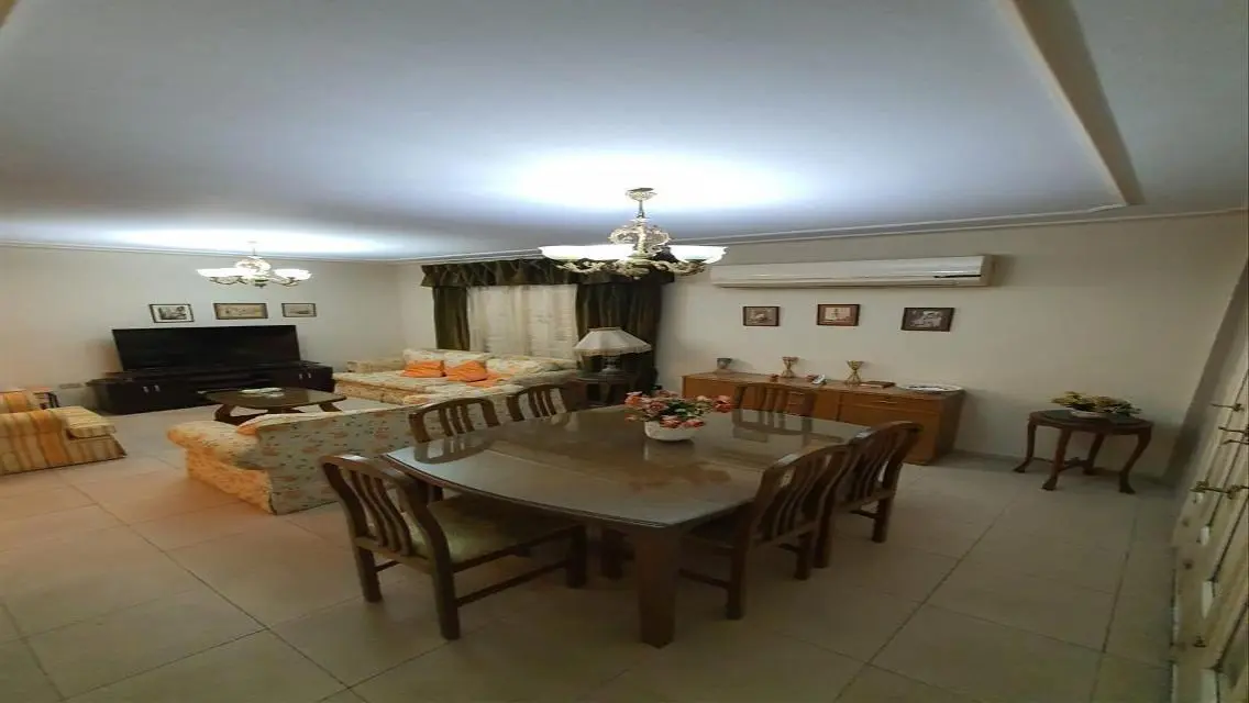 Apartment for Rent at 25000 EGP - Stunning View and Multiple Amenities