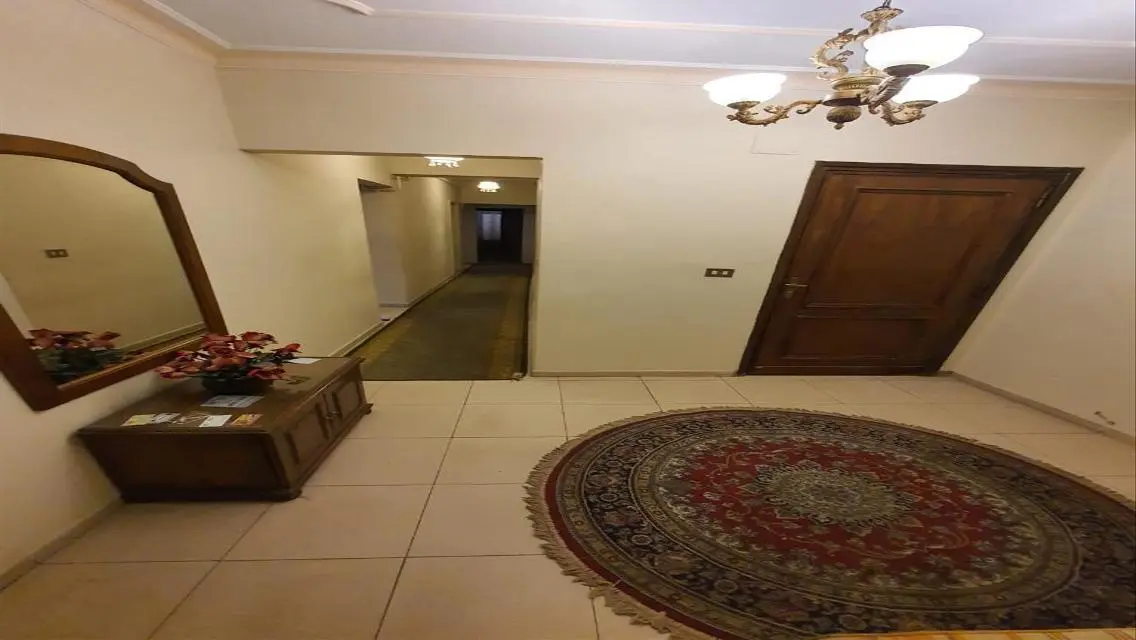 Apartment for Rent at 25000 EGP - Stunning View and Multiple Amenities