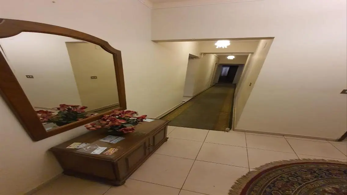 Apartment for Rent at 25000 EGP - Stunning View and Multiple Amenities