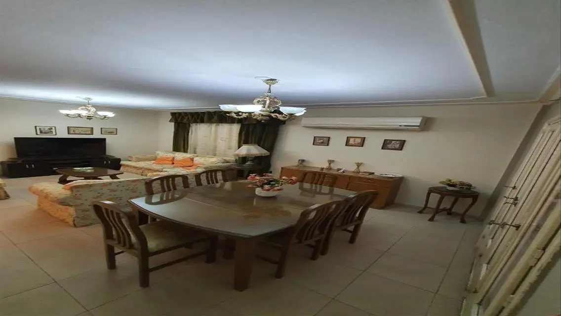 Apartment for Rent at 25000 EGP - Stunning View and Multiple Amenities