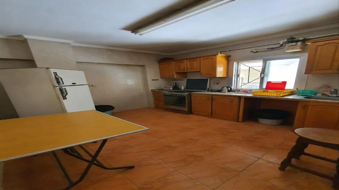 Apartment for Rent at 25000 EGP - Stunning View and Multiple Amenities