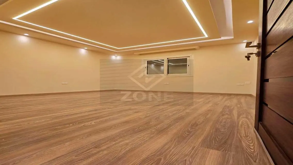 شقة فاخرة في ب6 مع إطلالة رائعة