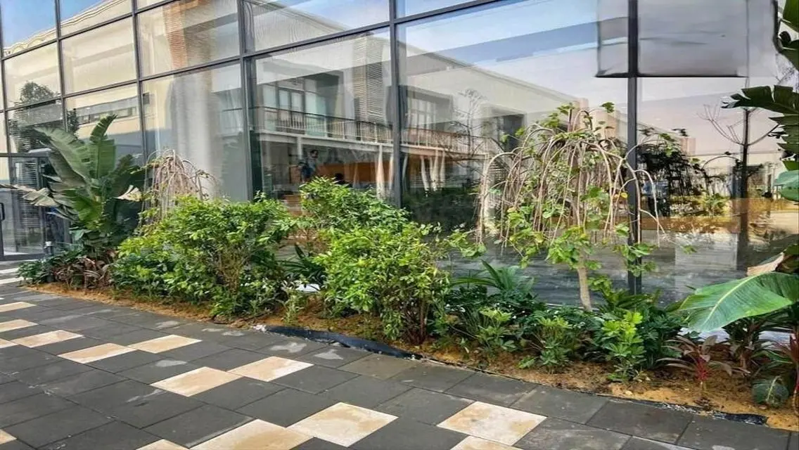 Luxury Apartment for Sale - 567 Square Meters