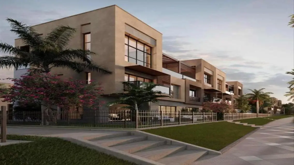 Luxury Apartment for Sale - 567 Square Meters