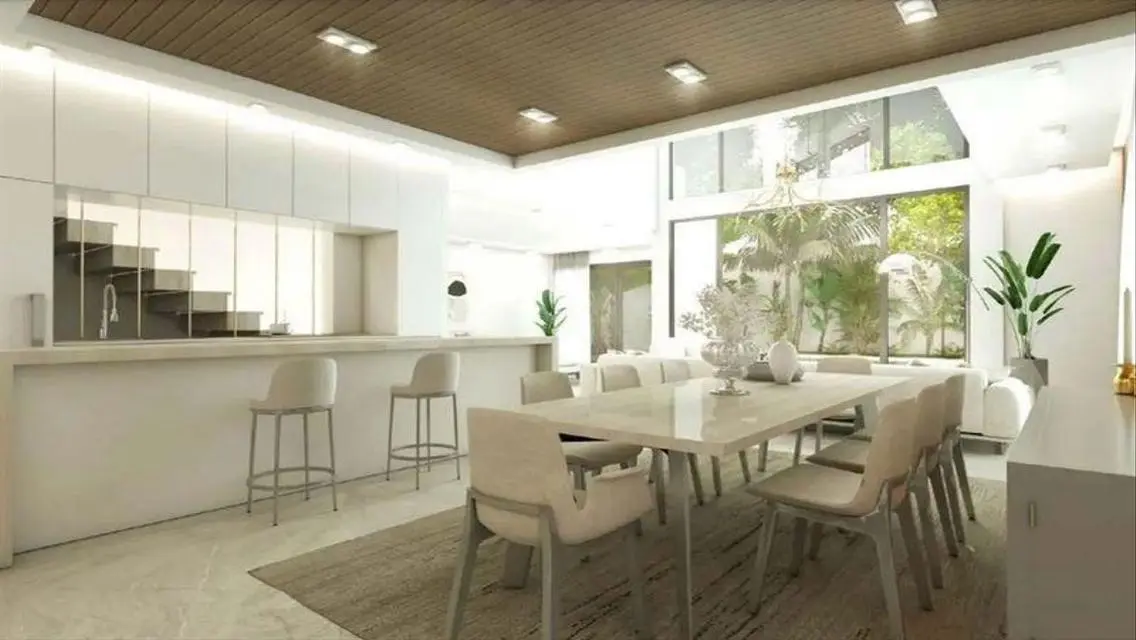 Luxurious Apartment in the Heart of the City