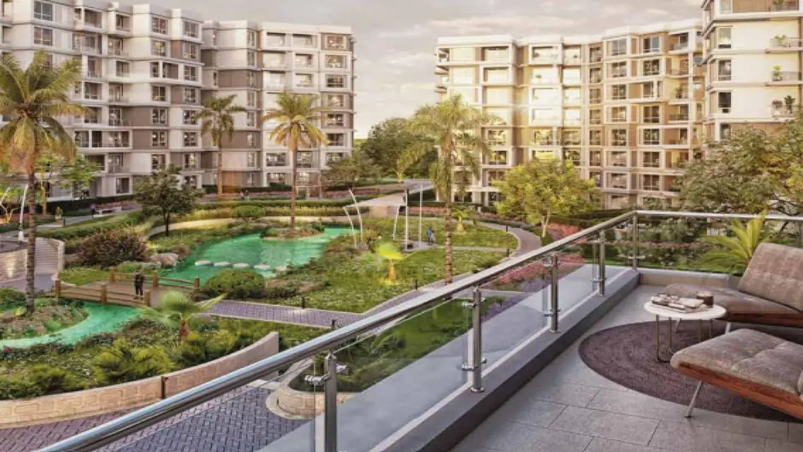 Stunning Apartment for Rent in a Prime Location