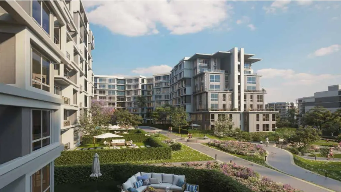 Stunning Apartment for Rent in a Prime Location