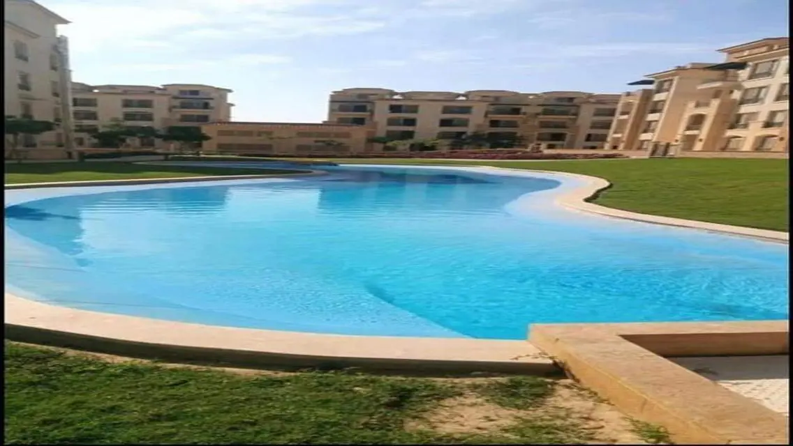 Luxurious Apartment for Sale in a Quiet Area