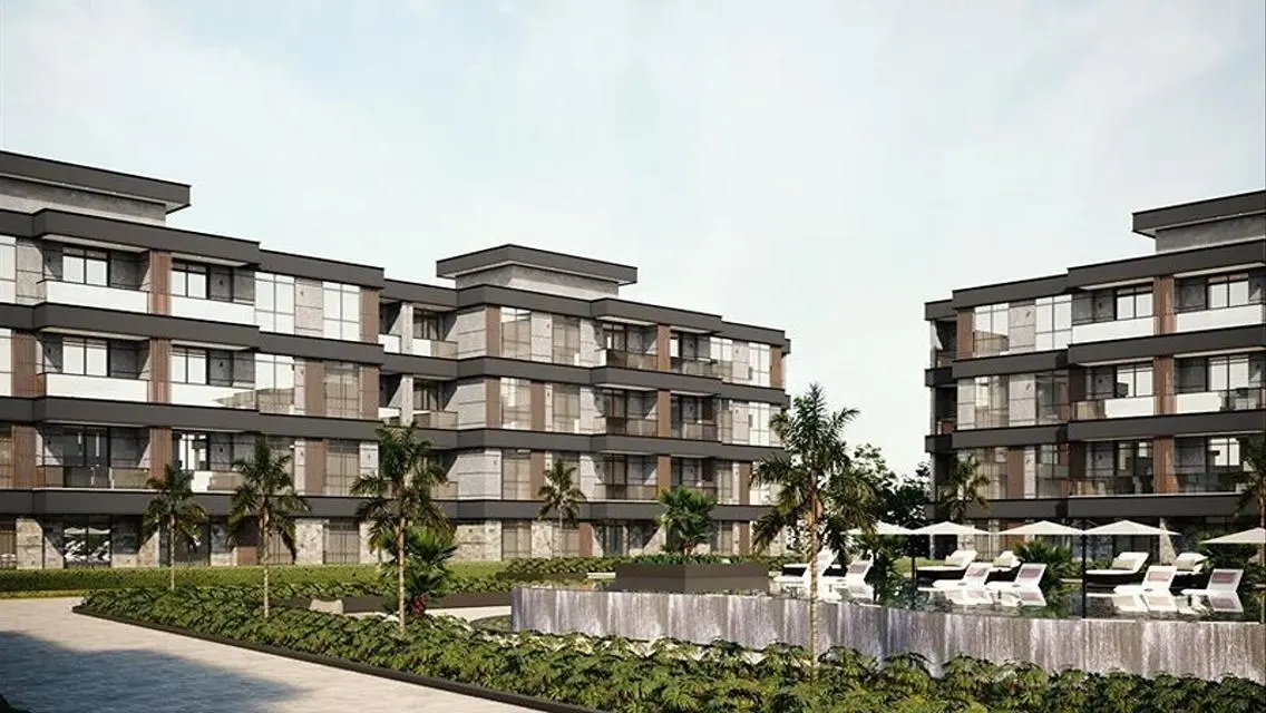 Luxury Villas in De Joya, New Zayed - 11,900,000 EGP