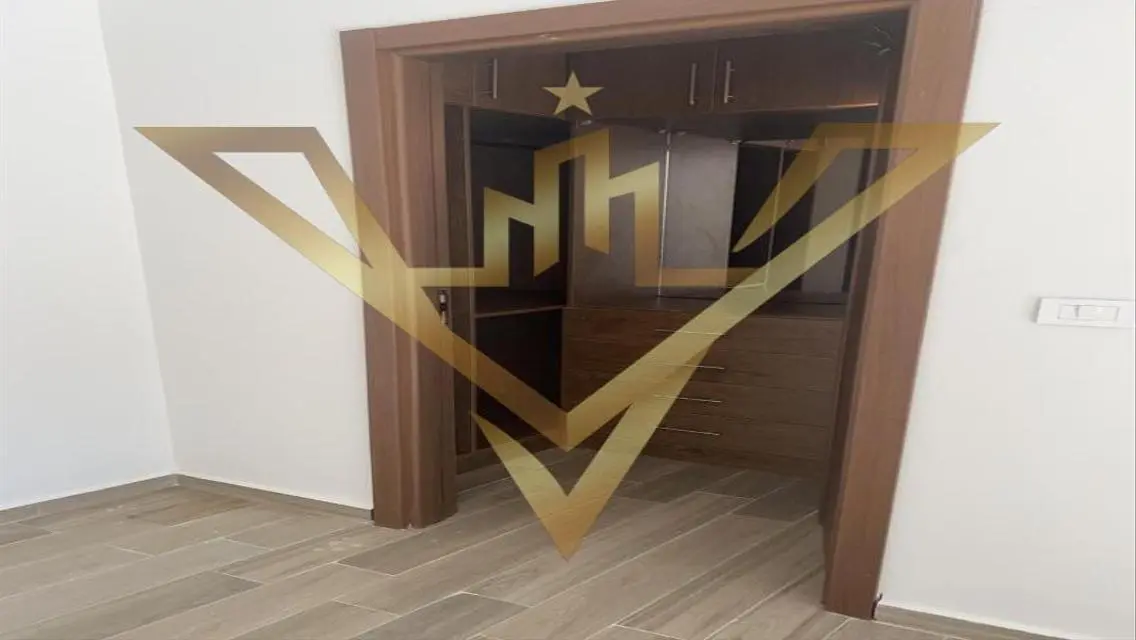 Luxury Apartment with 135 sqm | Lake View