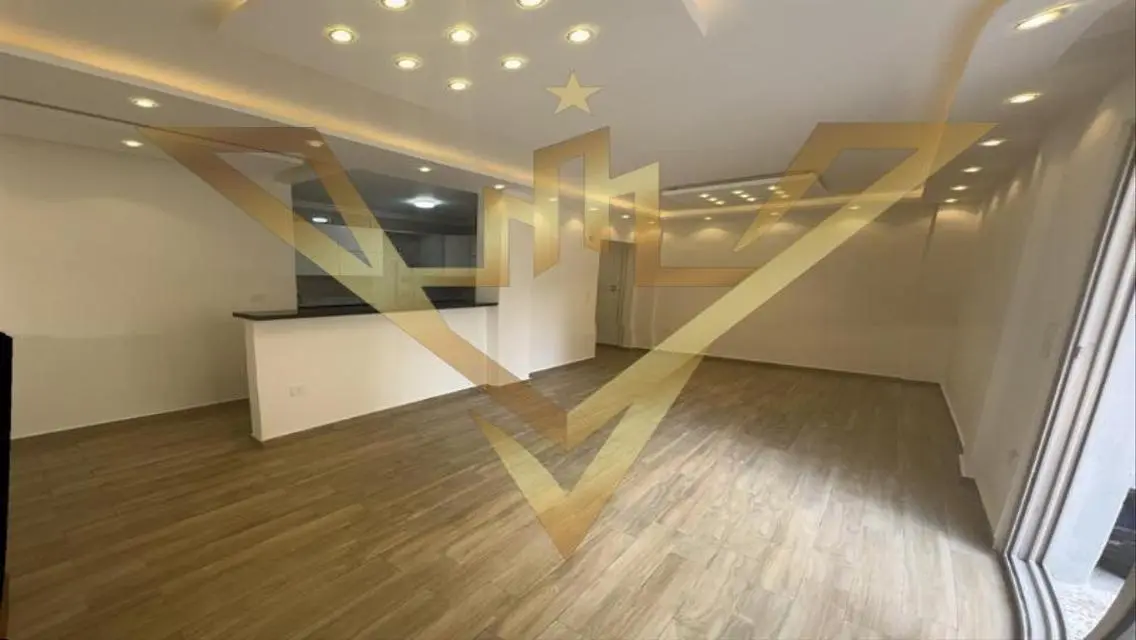 Luxury Apartment with 135 sqm | Lake View