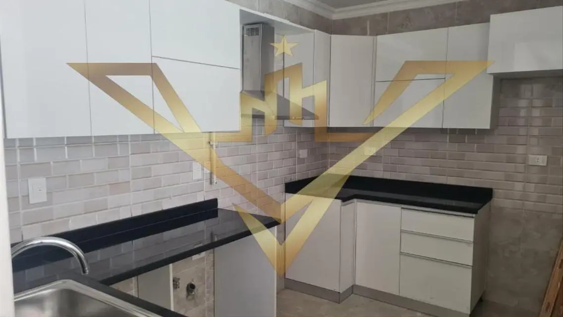 Luxury Apartment with 135 sqm | Lake View