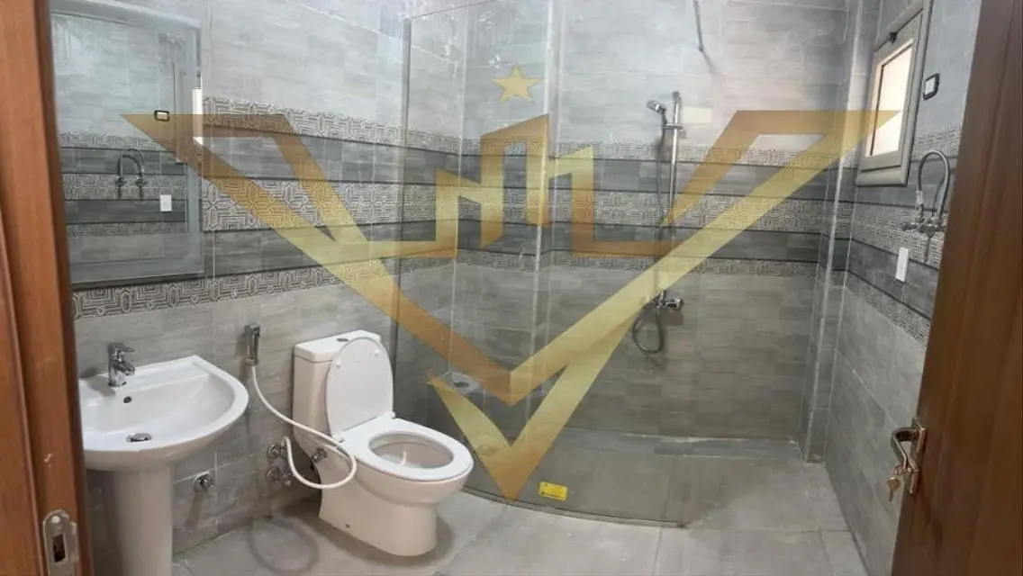 Luxury Apartment with 135 sqm | Lake View