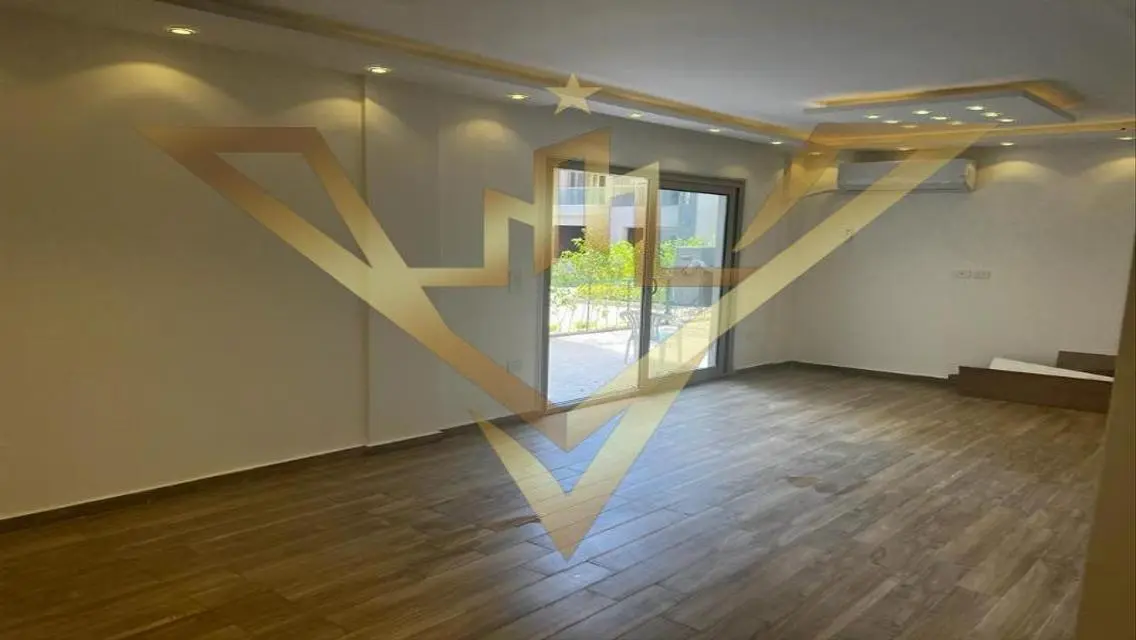 Luxury Apartment with 135 sqm | Lake View
