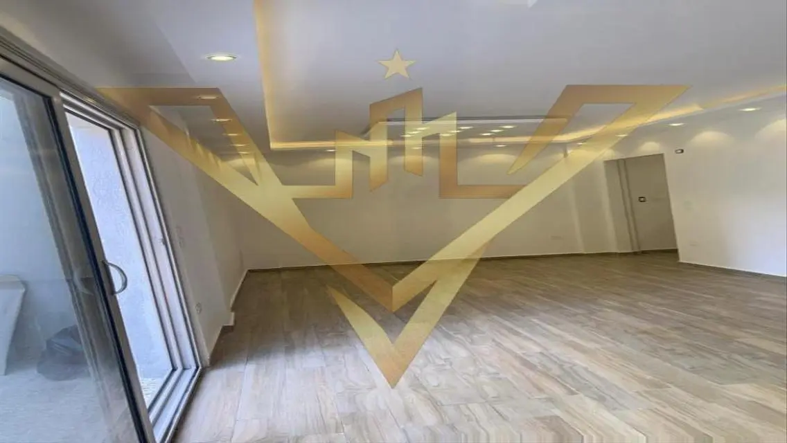 Luxury Apartment with 135 sqm | Lake View