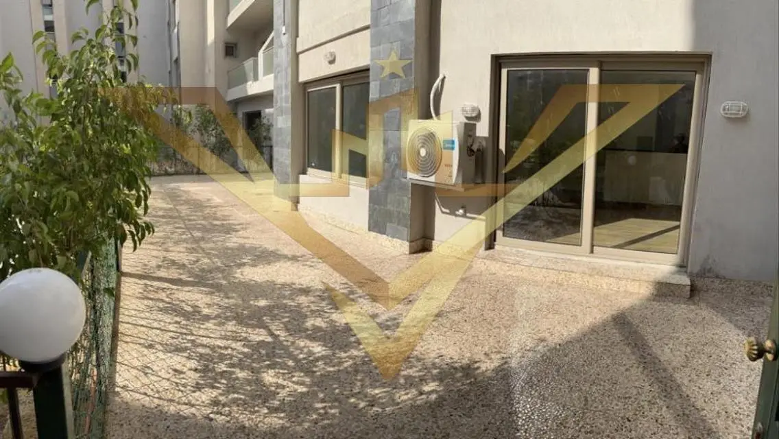 Luxury Apartment with 135 sqm | Lake View