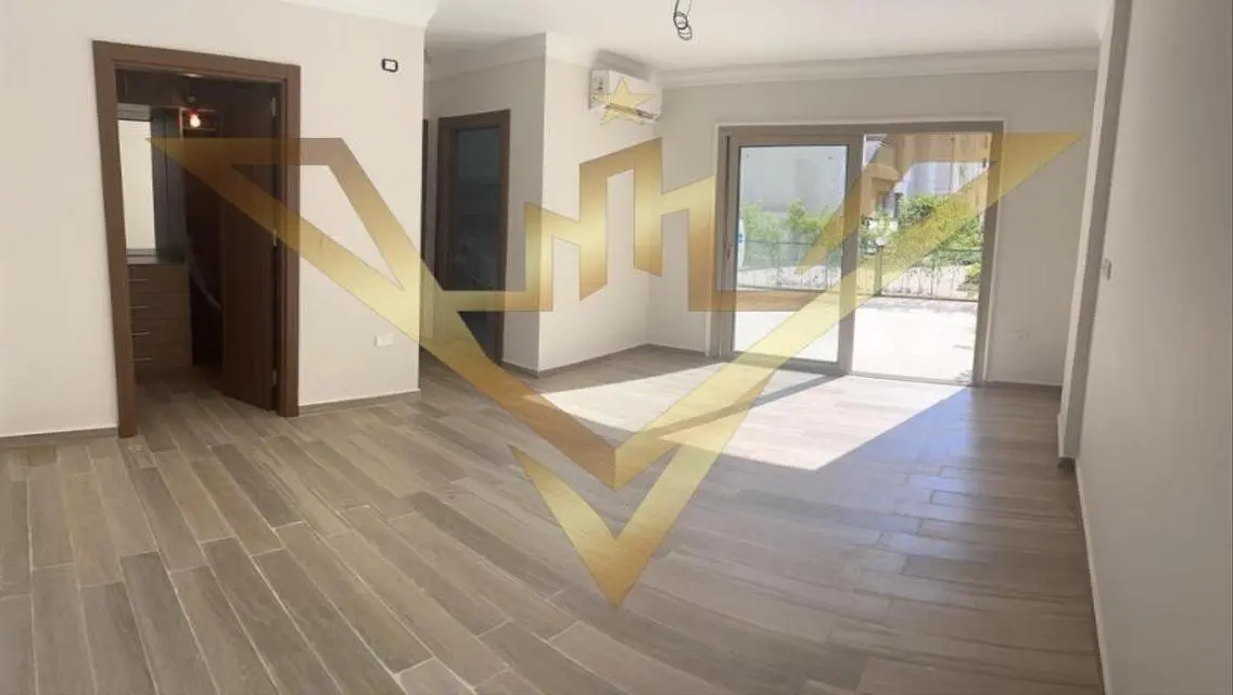 Luxury Apartment with 135 sqm | Lake View