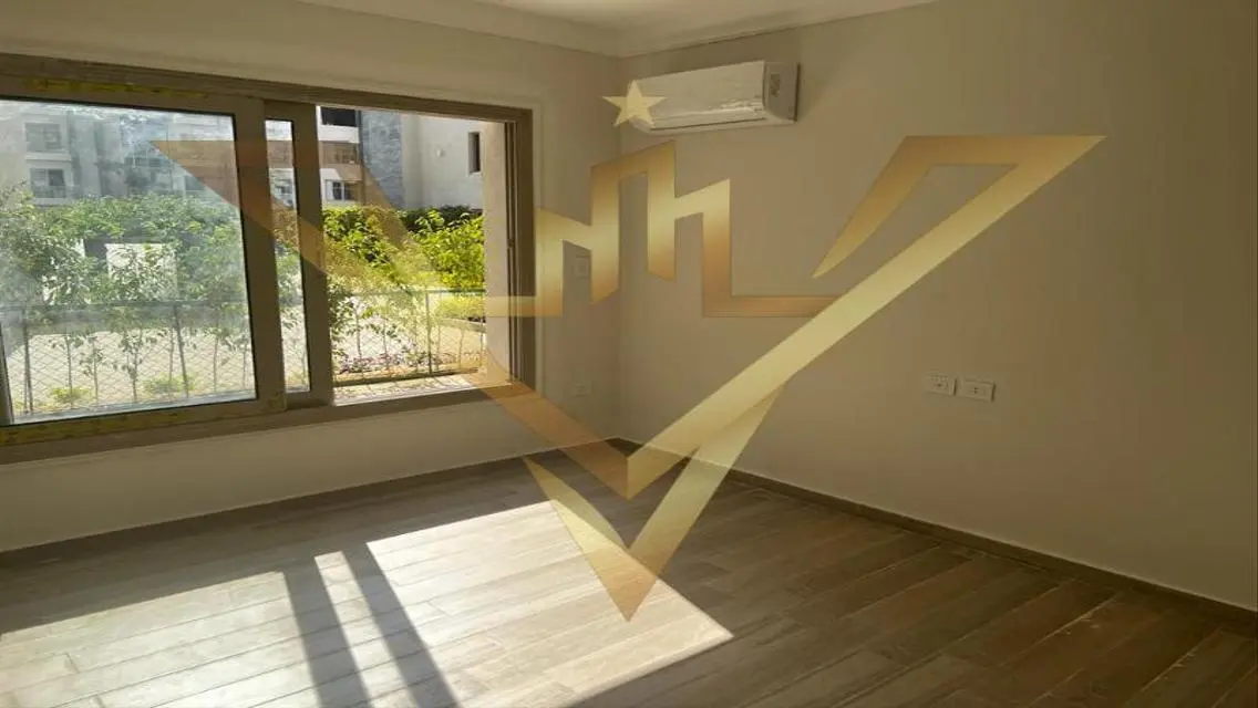 Luxury Apartment with 135 sqm | Lake View