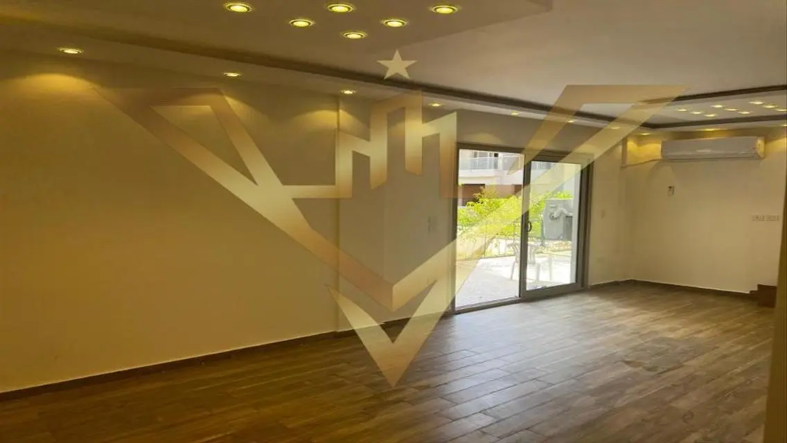 Luxury Apartment with 135 sqm | Lake View