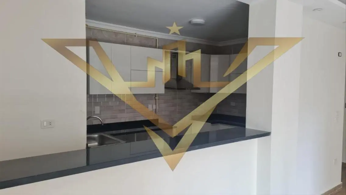 Luxury Apartment with 135 sqm | Lake View