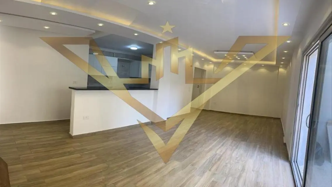 Luxury Apartment with 135 sqm | Lake View