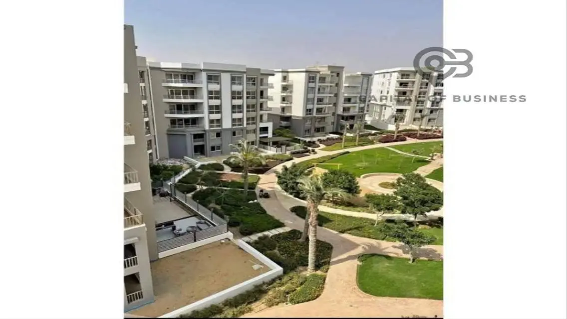 شقة فاخرة في هايد بارك، القاهرة الجديدة
