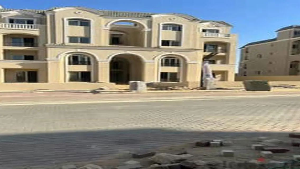 Luxurious Apartment in L39avenir Compound for 7,350,000 EGP