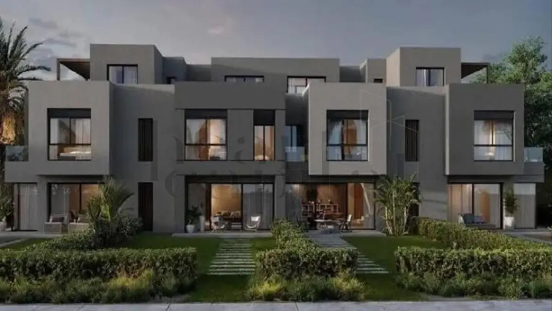 Luxury 5-Bedroom Villa with Premium Amenities