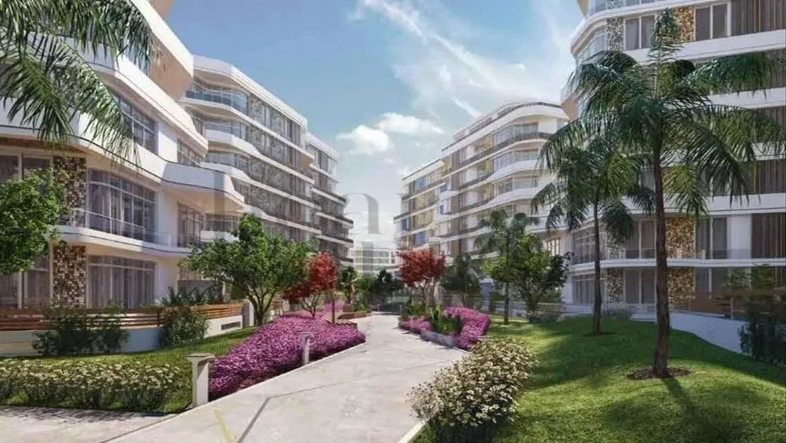 Luxury 5-Bedroom Villa with Premium Amenities