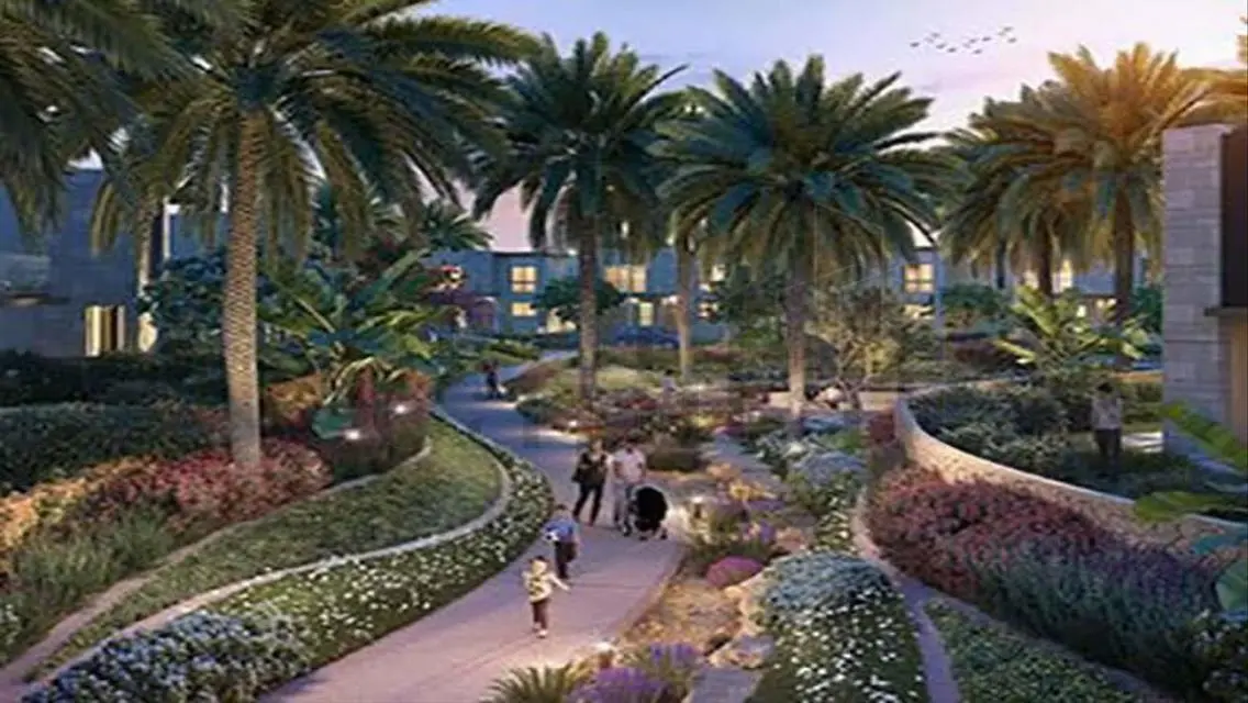 Luxury 5-Bedroom Villa with Premium Amenities