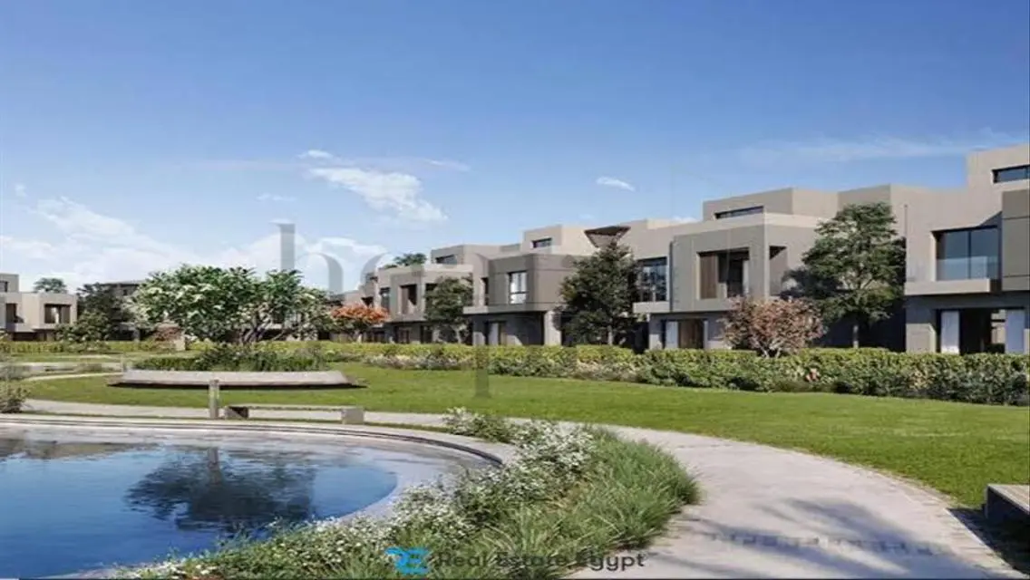 Luxury 5-Bedroom Villa with Premium Amenities