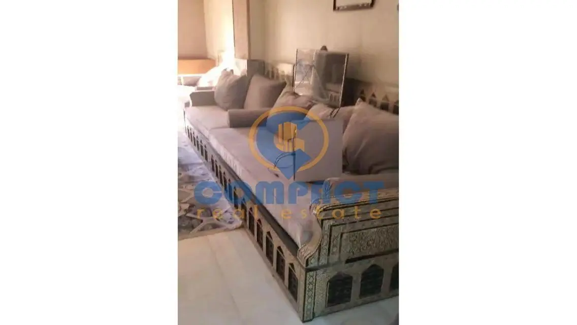 Apartment for Rent in the Heart of the City