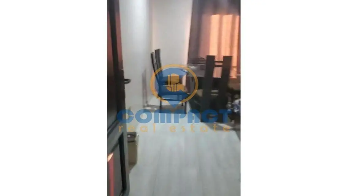Apartment for Rent in the Heart of the City
