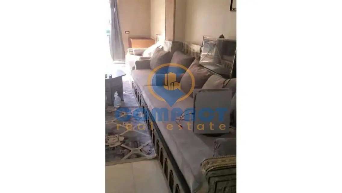 Apartment for Rent in the Heart of the City