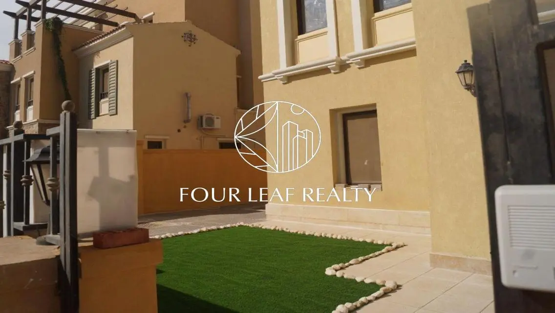 Luxury and Comfort: Stunning Villa with Private Pool and Garden