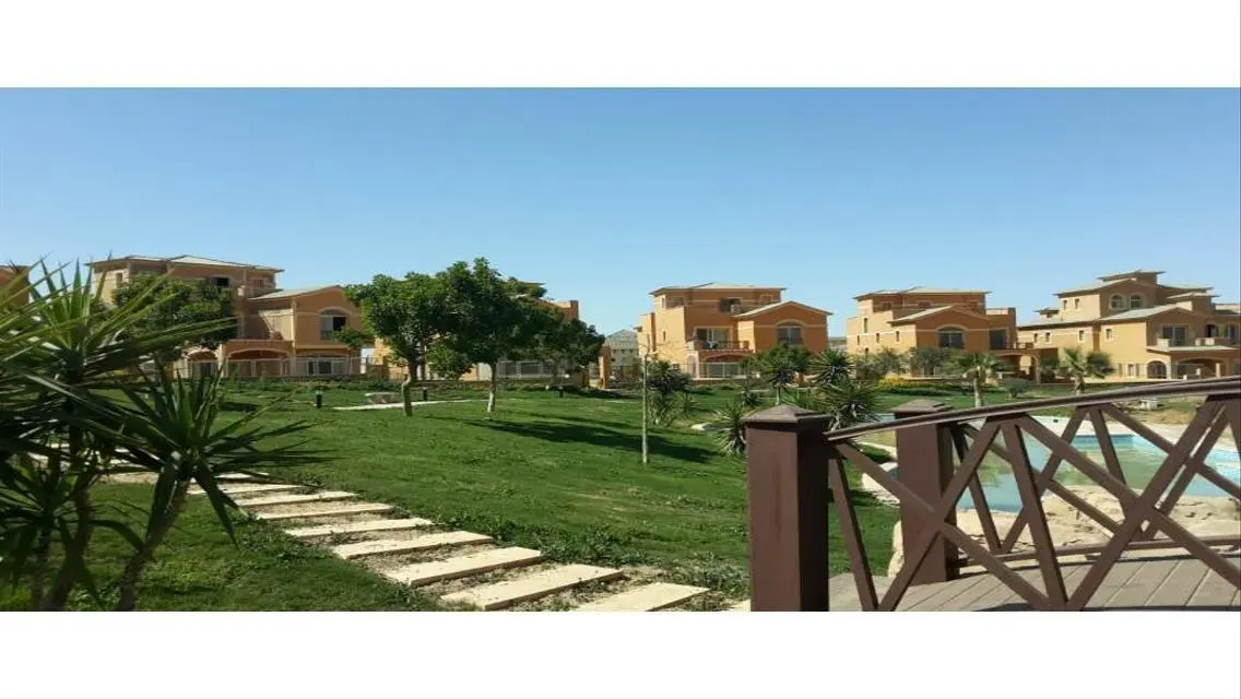 Luxury Villa for Sale - 650 sqm