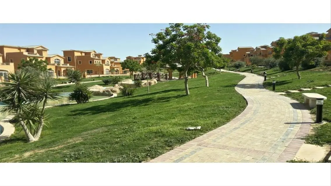 Luxury Villa for Sale - 650 sqm