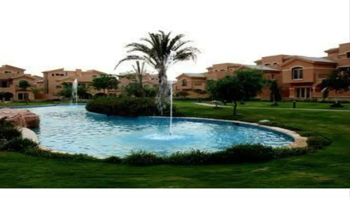 Luxury Villa for Sale - 650 sqm