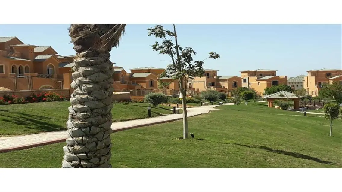 Luxury Villa for Sale - 650 sqm