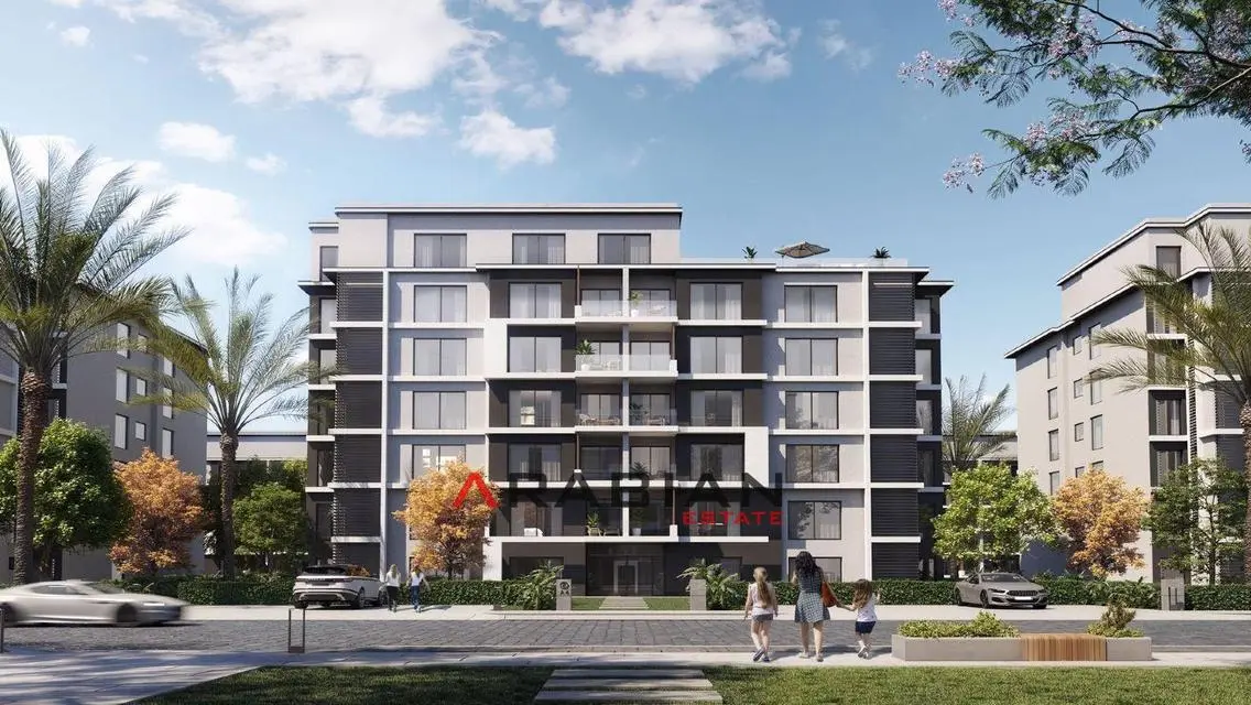 Stunning Lake View Apartment for Sale