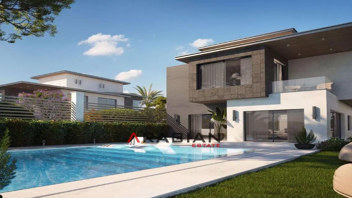 Stunning Lake View Apartment for Sale