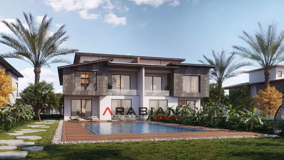 Stunning Lake View Apartment for Sale