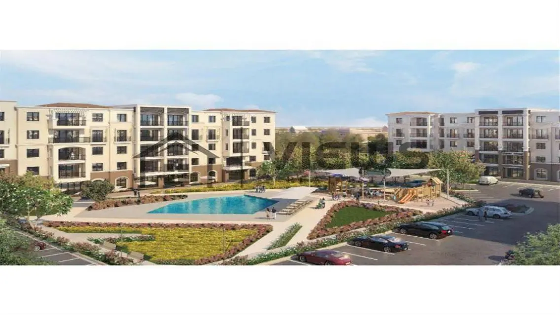 Your Dream Home in Mivida