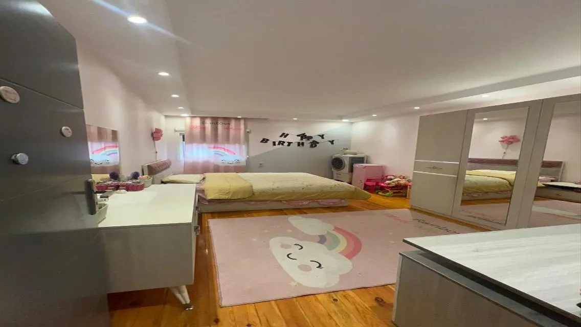 Luxury Apartment for Sale in a Prime Location
