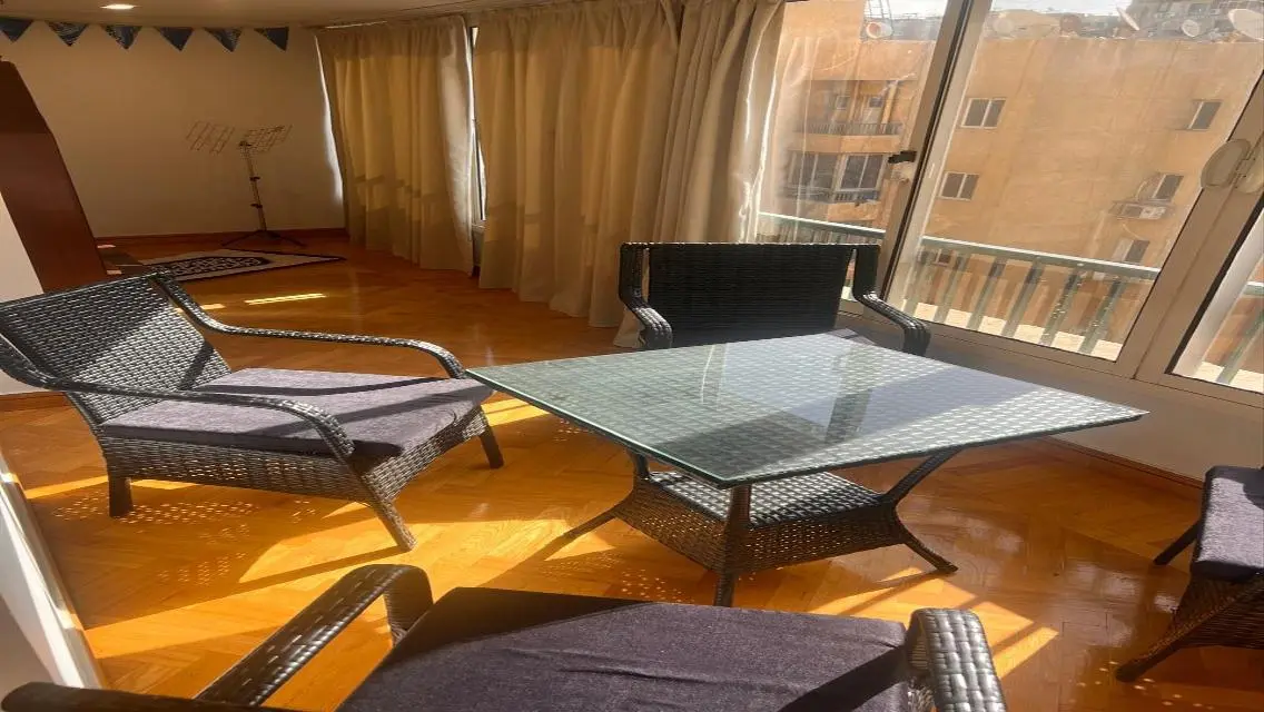 Luxury Apartment for Sale in a Prime Location