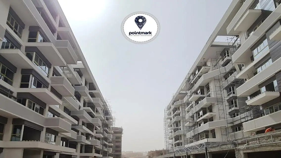 شقة فاخرة للبيع في R7 - 34