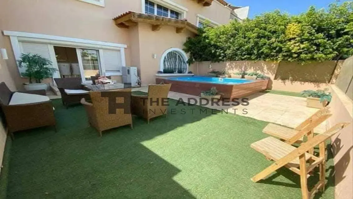Luxury Villa for Sale in Dream Land - 20,500,000 EGP